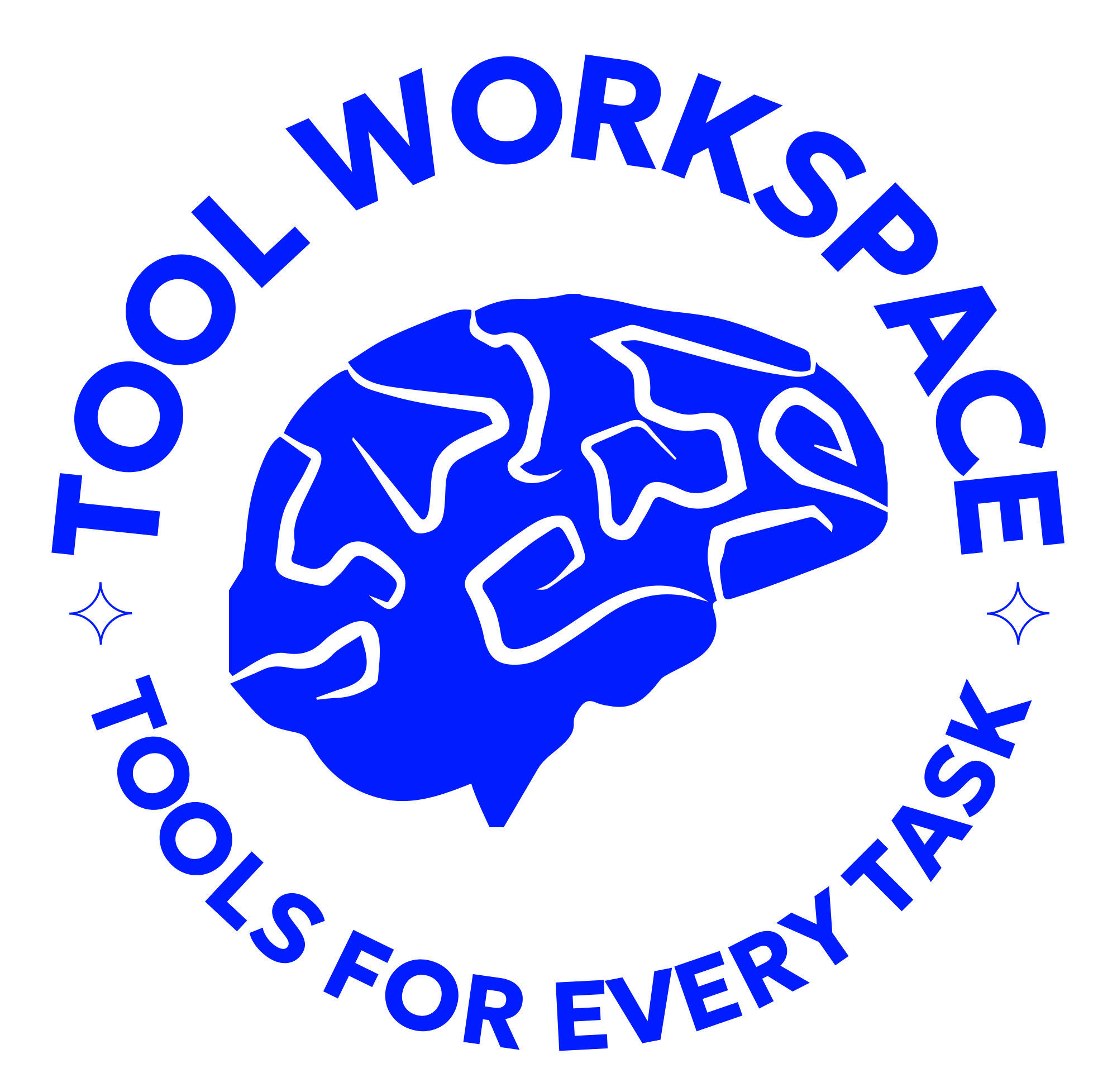Tool Workspace Logo